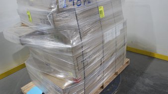 1 Pallets – 14 Pcs – New Living Room, Bedroom – New and New Damaged Box – Walmart