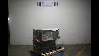 1 Pallets – 2 Pcs – Grills & Outdoor Cooking – Untested Customer Returns – Walmart