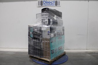 Truckload – 26 Pallets – 260 Pcs – Water Dispensing – Untested Customer Returns – Walmart