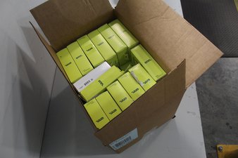 1 Parcel Box Box- 41 Pcs – Media Streaming Players (IPTV) – Customer Returns (Plug and Play Tested) – onn. – Walmart