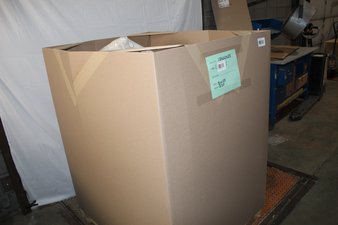 3 Pallets – 398 Pcs – Curtains & Window Coverings, Sheets, Pillowcases & Bed Skirts, Decor, Rugs & Mats – Like New or New Customer Returns – JC Penney