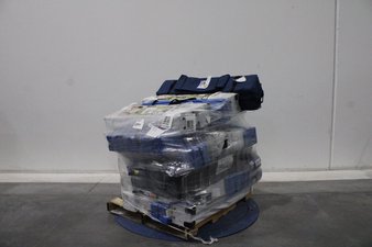 3 Pallets – 68 Pcs – Camping & Hiking, Patio, Powered – Untested Customer Returns – Walmart