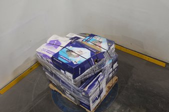 Flash Sale! 3 Pallets – 37 Pcs – Hot Tubs & Saunas – Untested Customer Returns – Zodiac, Polaris, Pentair