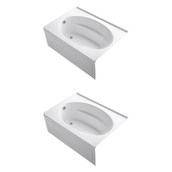 Pallet – 2 Pcs – Kitchen & Bath Fixtures – Customer Returns – Kohler