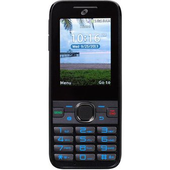 22 Pcs – Brand New Huawei H110C TFHUH110CDMPWPS Prepaid Double-Minute Cellular Phone TracFone (Activated)