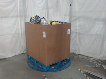 3 Pallets – 161 Pcs – Hair Care, Home Health Care, Vacuums, Shaving – Untested Customer Returns – Walmart