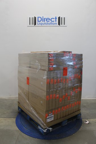 Pallet – 100 Pcs – Zuru X-Shot 36280 Laser360 Double Laser Blaster Pack (2 Laser Blasters, 2 Goggles) -Brand New – Zuru X-Shot