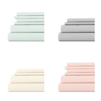 3 Pallets – 1452 Pcs – Curtains & Window Coverings, Decor, Bath, Safety Clothing & Equipment – Like New or New Customer Returns – JC Penney