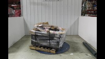 1 Pallet – 3 Pcs – Grills & Outdoor Cooking – Damaged / Missing Parts / Tested NOT WORKING – Pit Boss, BCA