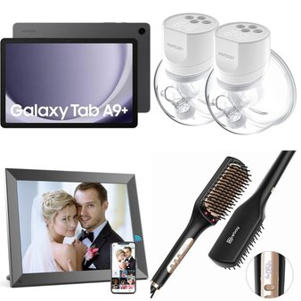 1 Pallets – 192 Pcs – Unsorted, Kitchen & Dining, Accessories, Backpacks, Bags, Wallets & Accessories – Untested Customer Returns – Walmart