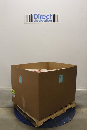 Pallet – 54 Pcs – Womens, Mens Shoes – Customer Returns – Womens