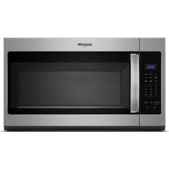 1 Pcs – Microwaves – New – WHIRLPOOL