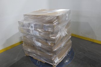 1 Pallet – 39 Pcs – Milwaukee Retail Equipment & Supplies – Major Retailer