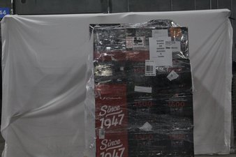3 Pallets – 180 Pcs – Automotive Accessories, Power, Camping & Hiking, Optics / Binoculars – Untested Customer Returns – Walmart