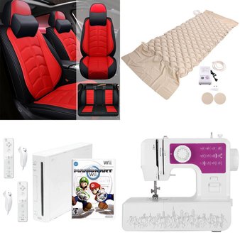 1 Pallets – 370 Pcs – Unsorted, Other, Decor, Accessories – Untested Customer Returns – Walmart