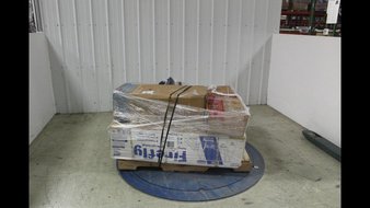 1 Pallets – 10 Pcs – New Exercise & Fitness, Outdoor Sports – New and New Damaged Box – Walmart