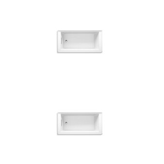 Pallet – 2 Pcs – Kitchen & Bath Fixtures, Bath – Customer Returns – Kohler