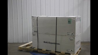 3 Pallets – 6 Pcs – Kitchen & Bath Fixtures – Customer Returns – Kohler