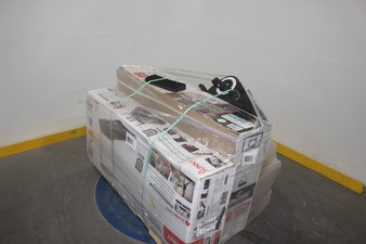 1 Pallet – 7 Pcs – Outdoor Sports – Untested Customer Returns – Walmart