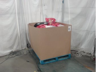 6 Pallets – 321 Pcs – Unsorted, Curtains & Window Coverings, Health & Safety, Living Room – Untested Customer Returns – Walmart