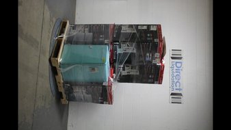 3 Pallets – 27 Pcs – Bar Refrigerators & Water Coolers, Refrigerators – Untested Customer Returns – Walmart