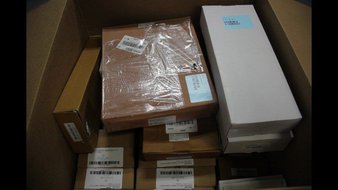 Case Pack – 33 Pcs – Hardware, Accessories, Decor, Hand Tools – Open Box Like New – Signature Hardware
