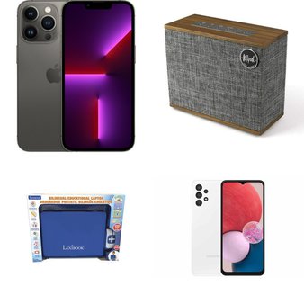 1 Pallets – 161 Pcs – Unsorted, Kitchen & Dining, Other, Backpacks, Bags, Wallets & Accessories – Untested Customer Returns – Walmart