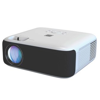Pallet – 40 Pcs – Projector – Customer Returns – RCA