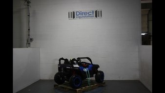 3 Pallets – 7 Pcs – Vehicles – Untested Customer Returns – Walmart