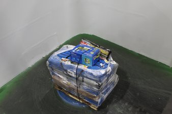 3 Pallets – 58 Pcs – Camping & Hiking, Trimmers & Edgers, Oral Care, Shredders – Untested Customer Returns – Walmart
