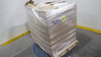 1 Pallets – 10 Pcs – New Camping & Hiking, Comforters & Duvets, TV Stands, Wall Mounts & Entertainment Centers – New and New Damaged Box – Walmart