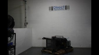 3 Pallets – 11 Pcs – Grills & Outdoor Cooking – Untested Customer Returns – Walmart