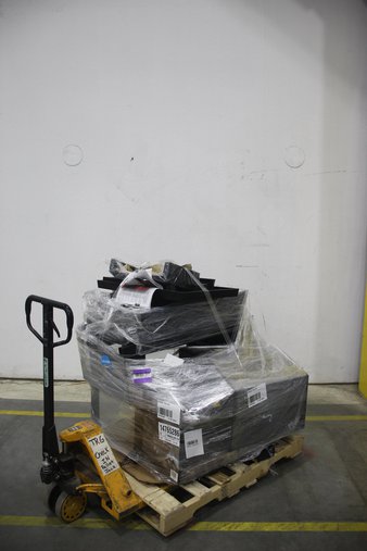 2 Pallets – 5 Pcs – Grills & Outdoor Cooking – Untested Customer Returns – Walmart