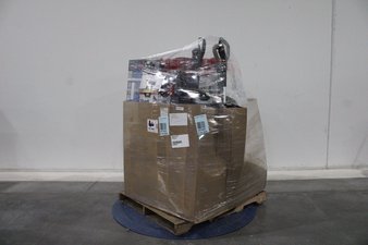 3 Pallets – 79 Pcs – Vacuums – Untested Customer Returns – Walmart