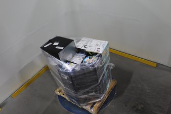 6 Pallets – 40 Pcs – Grills & Outdoor Cooking, Vehicles – Untested Customer Returns – Walmart
