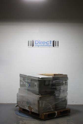 6 Pallets – 100 Pcs – Camping & Hiking, Patio – Untested Customer Returns – Walmart