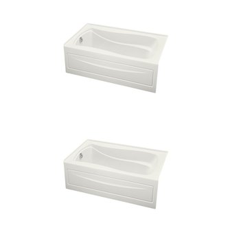 Pallet – 2 Pcs – Hardware, Kitchen & Bath Fixtures – Customer Returns – Kohler