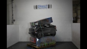 1 Pallets – 3 Pcs – Vehicles – Untested Customer Returns – Walmart