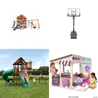 Flash Sale! Truckload – 26 Pallets – 1026 Pcs – In Ear Headphones, Other, Powered, Vehicles, Trains & RC – Customer Returns – Apple, Razor Power Core, Razor, New Bright