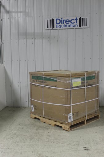 6 Pallets – 1260 Pcs – Decor – Overstock – Mainstays