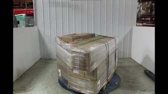 1 Pallets – 5 Pcs – New Mattresses – New and New Damaged Box – Walmart