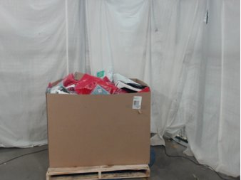 6 Pallets – 764 Pcs – Unsorted, Patio, Backpacks, Bags, Wallets & Accessories, Bath & Body – Untested Customer Returns – Walmart