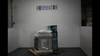 1 Pallets – 4 Pcs – Baby, Safes – Untested Customer Returns – Walmart