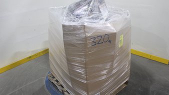 1 Pallets – 165 Pcs – New Boats & Water Sports, Fishing & Wildlife, Shooting, Swimwear – New and New Damaged Box – Walmart