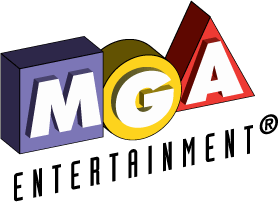 MGA Entertainment