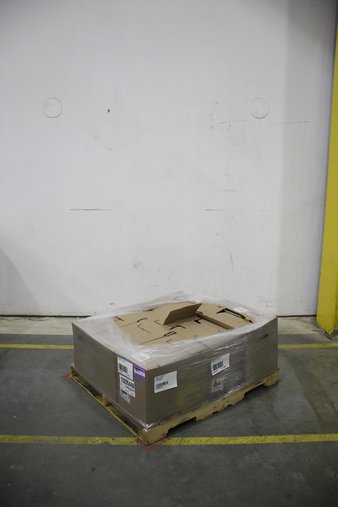 6 Pallets – 240 Pcs – HBA, Blackstones, Kitchen/Dining – Untested Customer Returns – Walmart