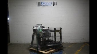 1 Pallets – 2 Pcs – Grills & Outdoor Cooking – Untested Customer Returns – Walmart