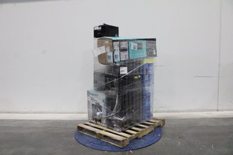 3 Pallets – 24 Pcs – Bar Refrigerators & Water Coolers – Untested Customer Returns – Walmart