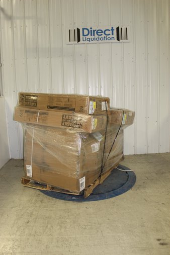 Weekend Deal! 1 Pallet – 5 Pcs – Cycling & Bicycles – Overstock – Kent Bicycles