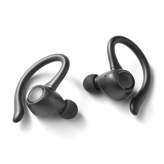 50 Pcs – Blackweb BWD19AAH06 True Wireless Bluetooth Earbuds Black – Refurbished (GRADE A)